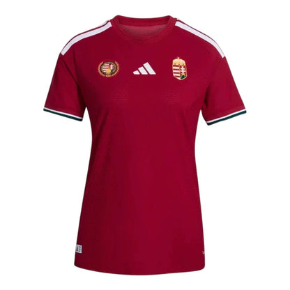 Shirt Seleção Hungria 26-27 - Home Women's