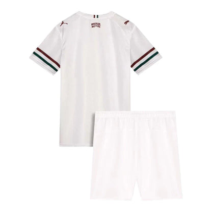 Conjunto Infantil Fluminense 26-27 - Away
