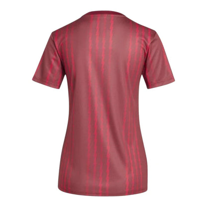 Shirt Pre-Partido Arsenal 25-26 Women's