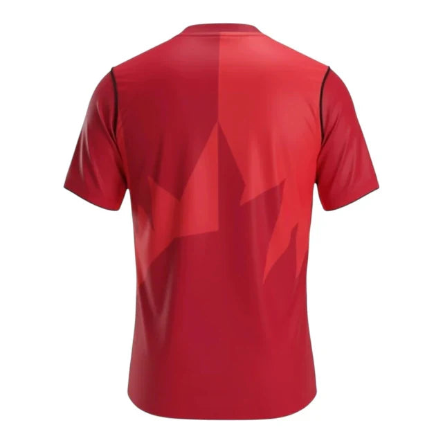 Shirt Seleção Canada 26-27 - Home Women's