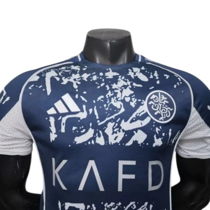 Shirt AlNassr Match 25-26 - Fourth