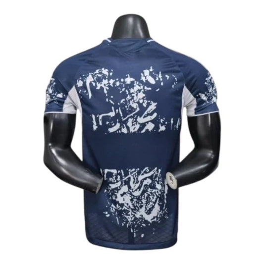 AlNassr 25/26 Fourth Match Shirt