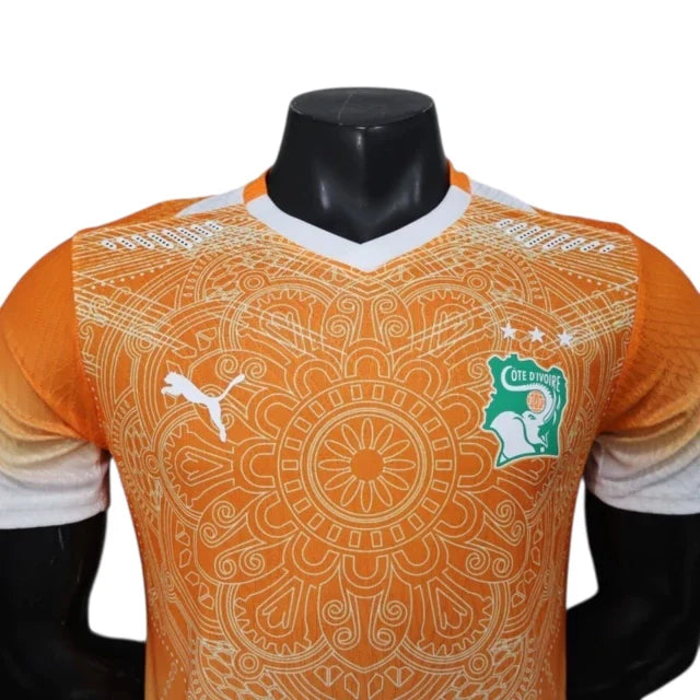 Shirt Costa do Marfim Match 26-27 - Away