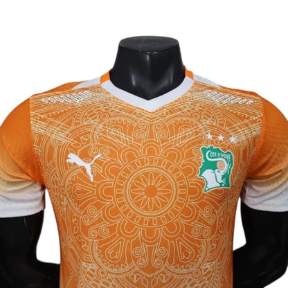 Shirt Costa do Marfim Match 26-27 - Away