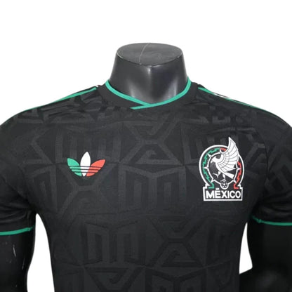 Shirt Seleção Mexico Match 26-27 - Third
