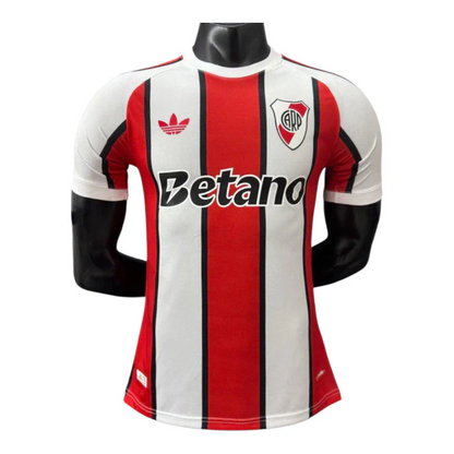 Shirt River Plate Match 26-27 - Away