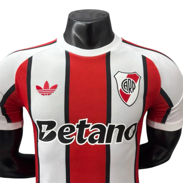 Shirt River Plate Match 26-27 - Away