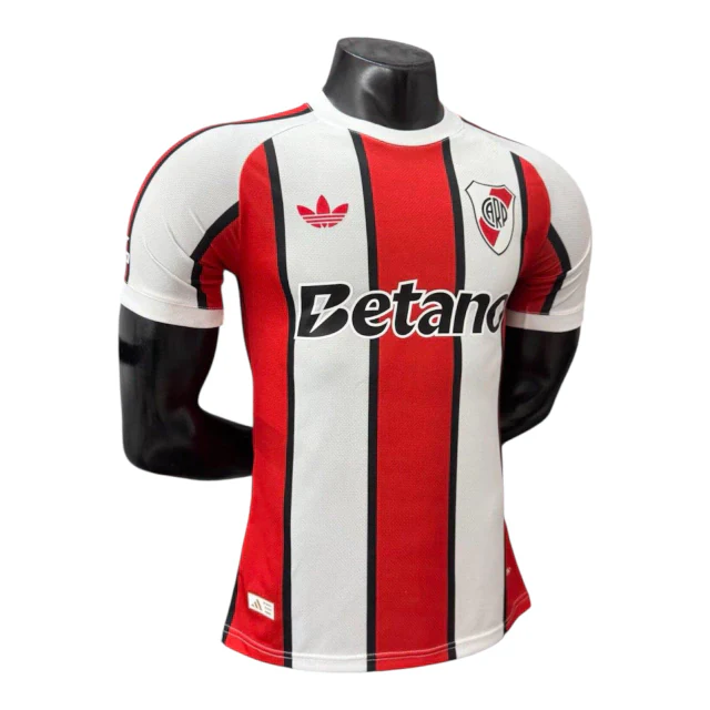 Shirt River Plate Match 26-27 - Away
