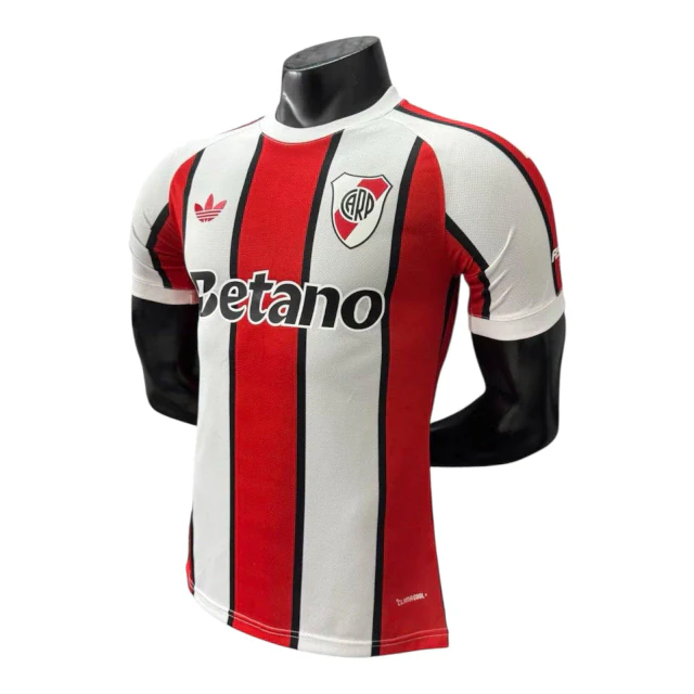 Shirt River Plate Match 26-27 - Away