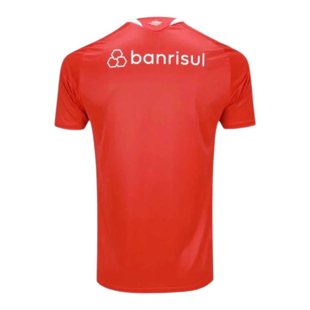 Internacional 26/27 Home Replica Shirt