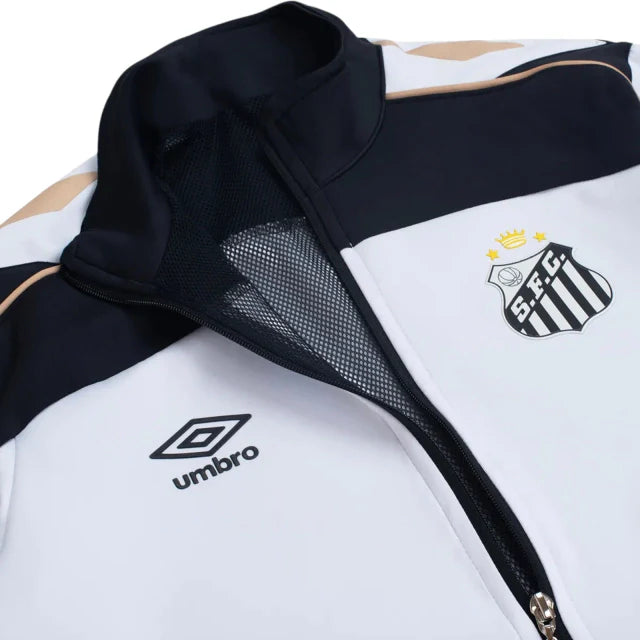 Windbreaker Santos 26/27 (Beige)