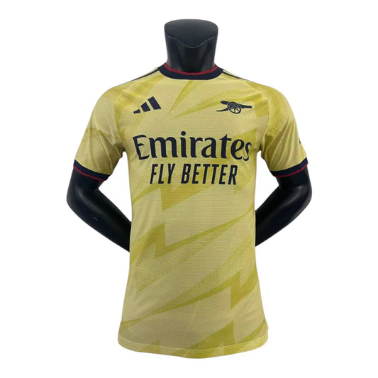 Shirt Arsenal Match 26-27 - Third