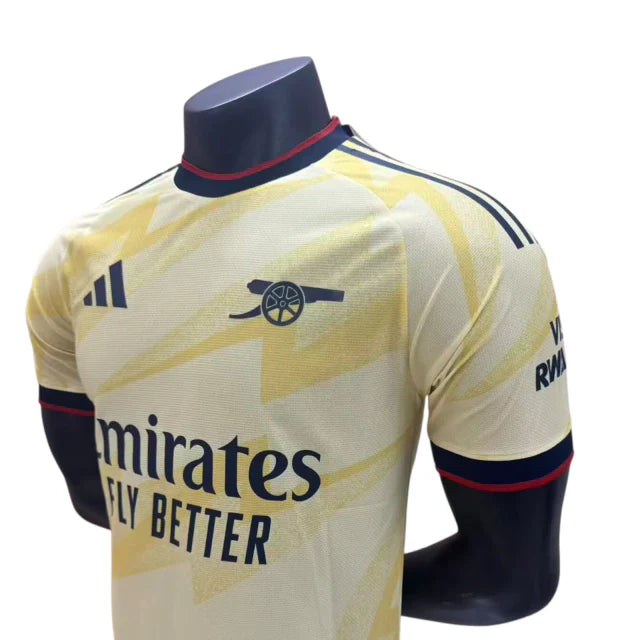 Shirt Arsenal Match 26-27 - Third