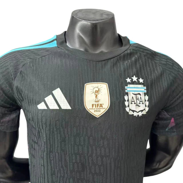 Shirt de Portero Seleção Argentina Match 26-27
