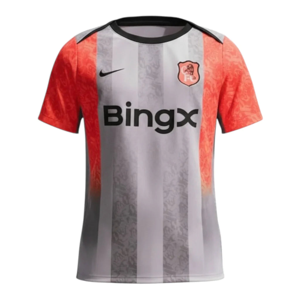 Chelsea 26/27 Pre-Match Shirt