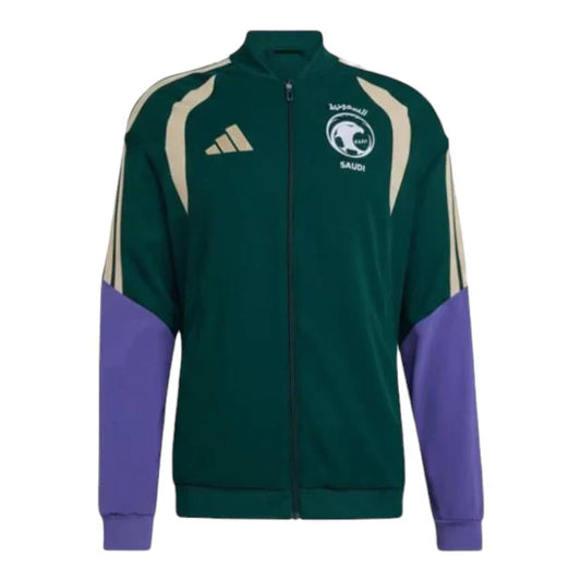 Windbreaker Saudi Arabia 26/27