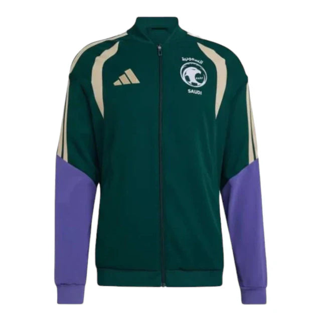 Chaqueta Cortavientos Seleção Arábia Saudita 26-27