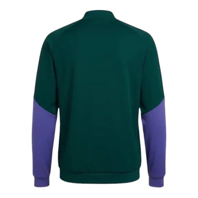 Chaqueta Cortavientos Seleção Arábia Saudita 26-27