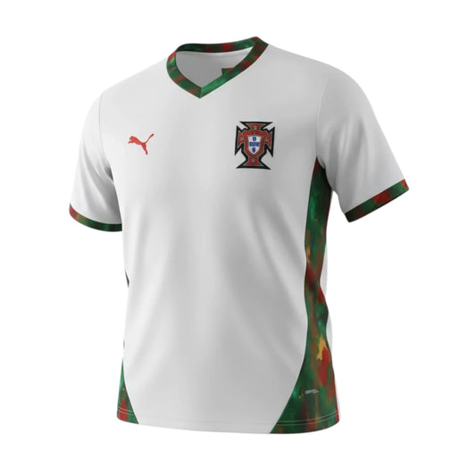Portugal 26/27 Training Shirt