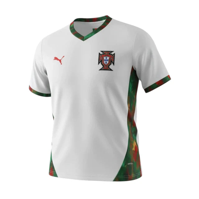 Shirt Seleção Portugal 26-27