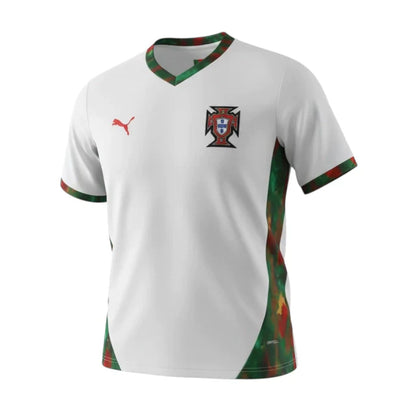 Shirt Seleção Portugal 26-27