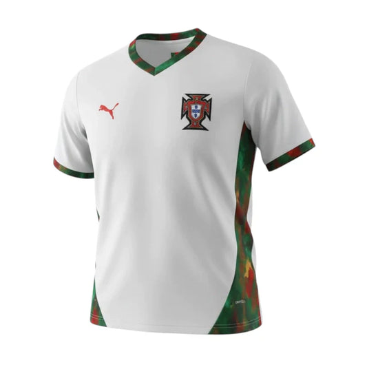 Shirt Seleção Portugal 26-27