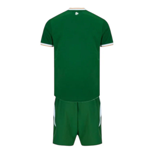 Kids Ireland 26/27 Home Kit