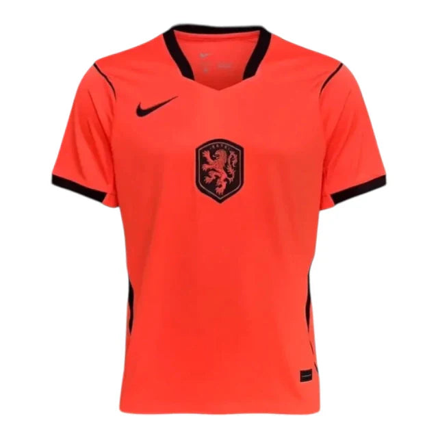 Shirt Seleção Holanda 26-27 - Home