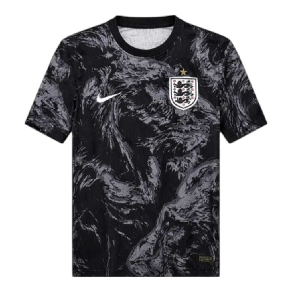 England 26/27 Pre-Match Shirt