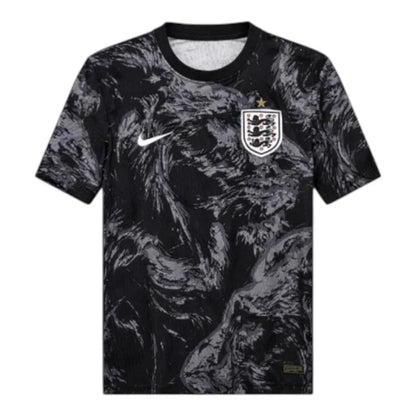 Shirt Pre-Partido Seleção England 26-27