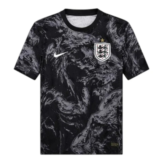 Shirt Pre-Partido Seleção England 26-27