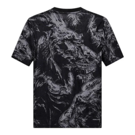 Shirt Pre-Partido Seleção England 26-27