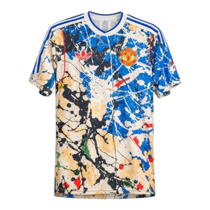 Manchester United 26/27 Special Edition Replica Shirt