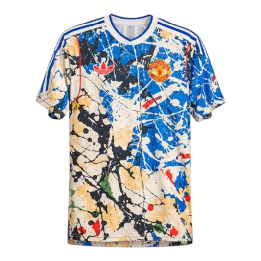 Manchester United 26/27 Special Edition Replica Shirt