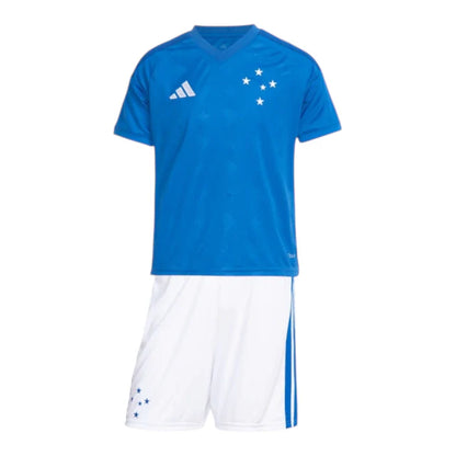 Conjunto Infantil Cruzeiro 26-27 - Home
