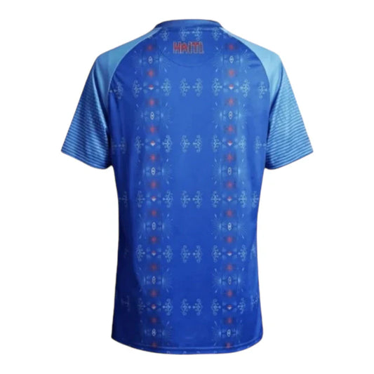 Shirt Seleção Haiti 26-27 - Home