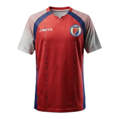Shirt Seleção Haiti 26-27 - Third