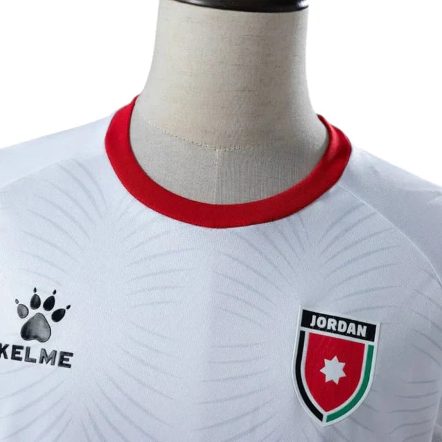 Shirt Seleção Jordan 26-27 - Home