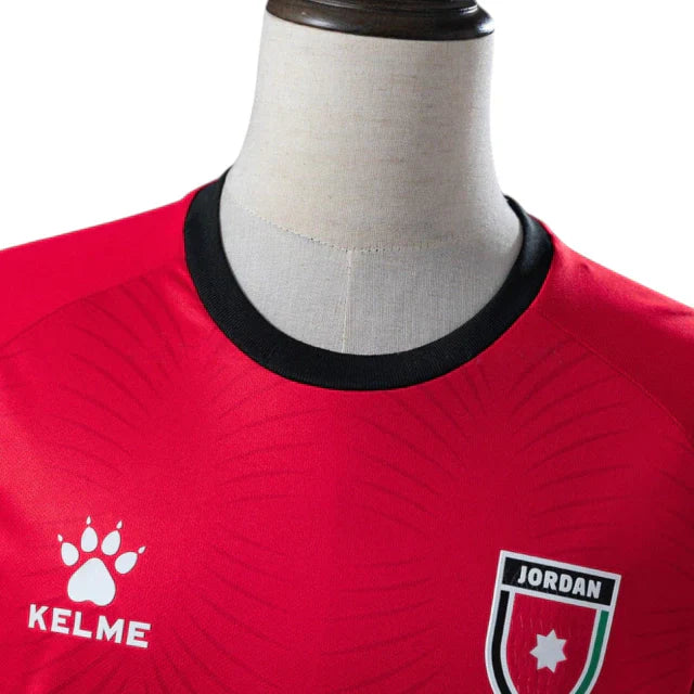 Shirt Seleção Jordan 26-27 - Away