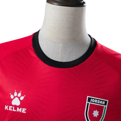 Shirt Seleção Jordan 26-27 - Away