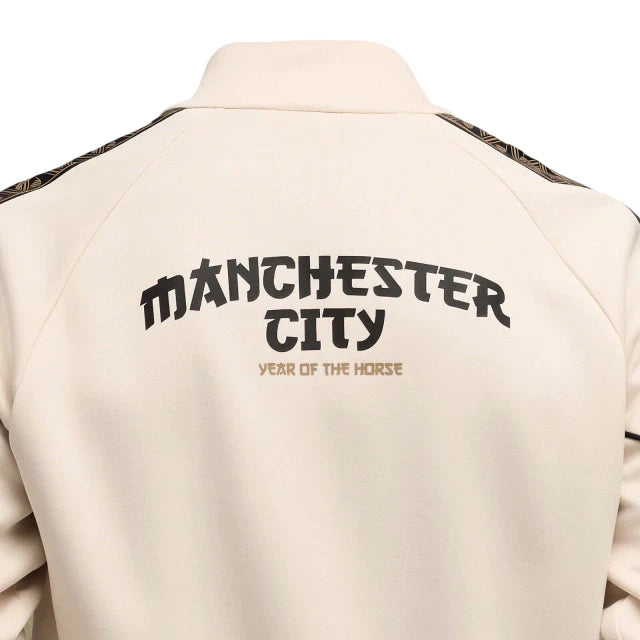 Windbreaker Manchester City 26/27