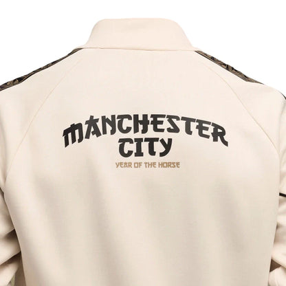 Windbreaker Manchester City 26/27