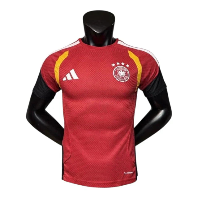 Germany 26/27 Match Shirt