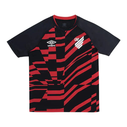 Shirt Pre-Partido Athletico 26-27 - Paranaense