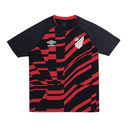 Athletico 26/27 Paranaense Pre-Match Shirt