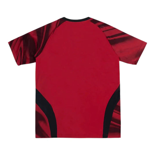 Athletico 26/27 Paranaense Replica Shirt (Black)