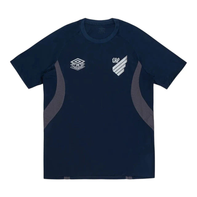 Athletico 26/27 Paranaense Replica Shirt (Blue)