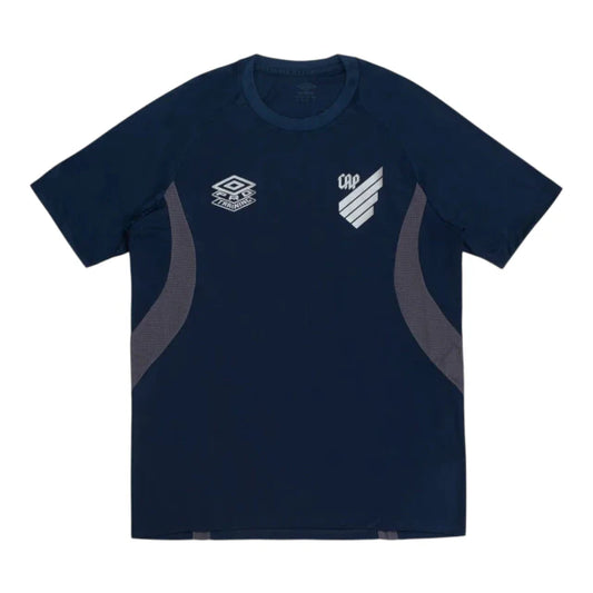 Athletico 26/27 Paranaense Replica Shirt (Blue)