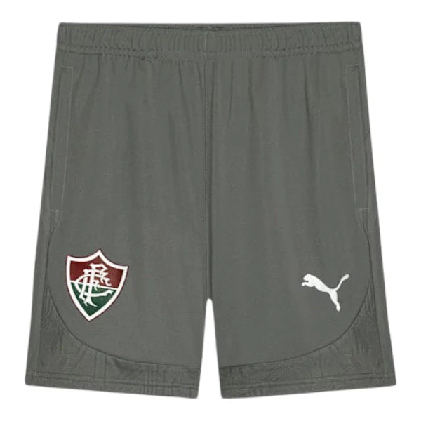 Shorts Fluminense 26/27 Men's (Grey)