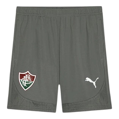 Shorts Fluminense 26/27 Men's (Grey)